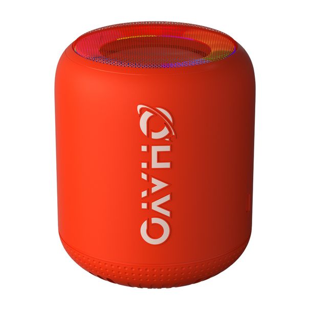 Portable Speakers Leiden XB10 Bluetooth Speaker Wireless Mini Small Speaker Outdoor Portable Super Heavy Subwoofer Bluetooth Speaker_voghion.com