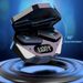 Nuove cuffie Bluetooth X15 TWS, cuffie wireless, auricolari a bassa latenza da 65 ms, cuffie da gioco per eSport, cuffie da gioco con microfono_voghion.com