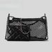 South Korea Niche Design Chain Mesh Mother Daughter Fashion Multifunctional Shoulder Women's Crossbody Bag 2025 Spring Summer New Versatile_voghion.com