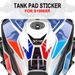 For S1000XR S 1000 XR S1000 M1000 M1000XR 2020 - 2024 Motorcycle Fuel Tank Pad 3D Sticker Fairing Protector Decals Set_voghion.com