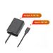 NP-FW50 Dummy Battery DC Power AC Adapter AC-PW20 for Sony Alpha A6400 ILCE-6400 6500 6300 6000 5100 5000 3000 Camera_voghion.com