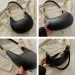 Modische Highend-Baseballtasche in Mondform mit Damen-Einzelschulter 250614l_voghion.com
