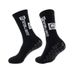 Non-Slip Football Socks For Men & Kids - Mid-Calf Cotton Blend Sports Socks For Training & Matches (Multiple Colors & Sizes)_voghion.com