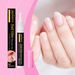 Zephoco Nail Remover, Easy Nail Remover, Clean The Edge Of The Primer, Mild And Does Not Hurt The Nail, Suitable For Daily Nail Care_voghion.com