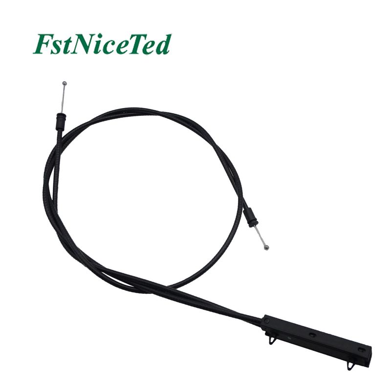 Cover Cable For Car B MW 7 F02 2009-2015 B MW 5 F10 2010-2016 OE: 5123 7183 773_voghion.com