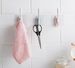 Wall-mounted coat hook plastic sticky hook bathroom bathroom nail-free coat hook bedroom punch-free hanger in stock_voghion.com