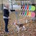 12 Colors Dog Long Line Puppy Leash Suitable For Training Small And Medium-sized Dogs_voghion.com
