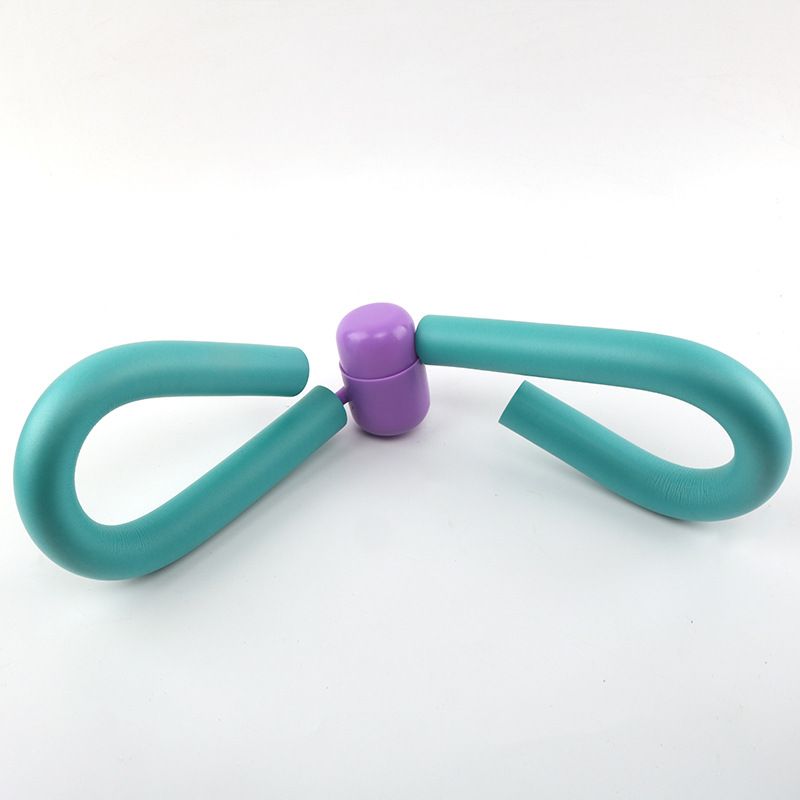 Attrezzatura per la bellezza delle gambe Allenatore muscolare Recupero del bacino Allenamento per la fermezza Curling delle gambe Bellezza dell'anca Grande morsetto per gambe spesse Fitness per le gambe_voghion.com