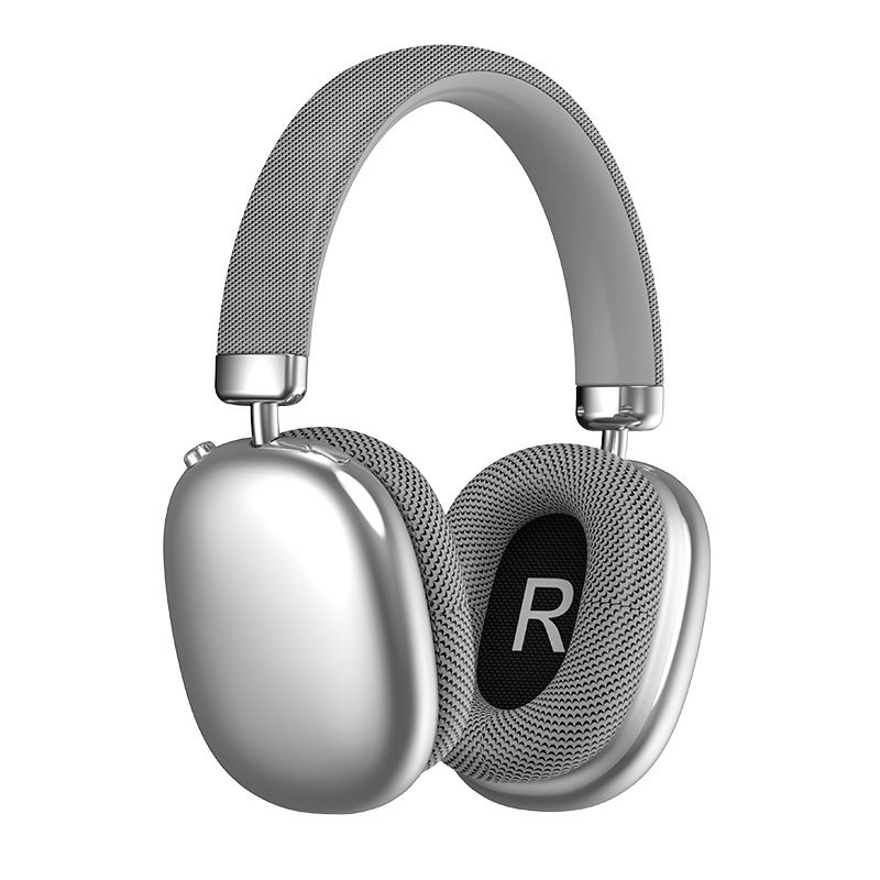 Original P959 Air Max Wireless Bluetooth Noise Cancelling Microphone In Ear Sports Gaming Earphones Suitable For IOS_voghion.com