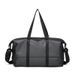 Men's travel bag, fashionable fitness and leisure bag, multifunctional yoga travel bag, can be carried on one shoulder, handheld, or crossbody_voghion.com