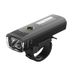 Smart Sensor Front Light Mountain Night Rechargeable Flashlight Waterproof Bicycle Riding Gear Accessories_voghion.com