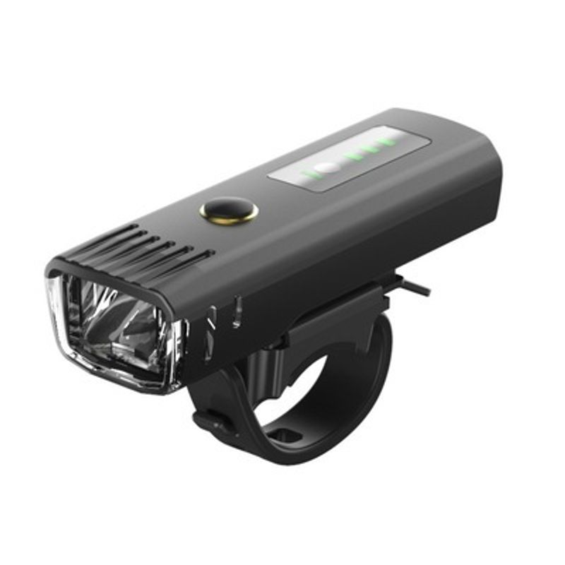 Sports & Entertainment headlight mountain night riding rechargeable flashlight rainproof bicycle riding equipment accessories_voghion.com