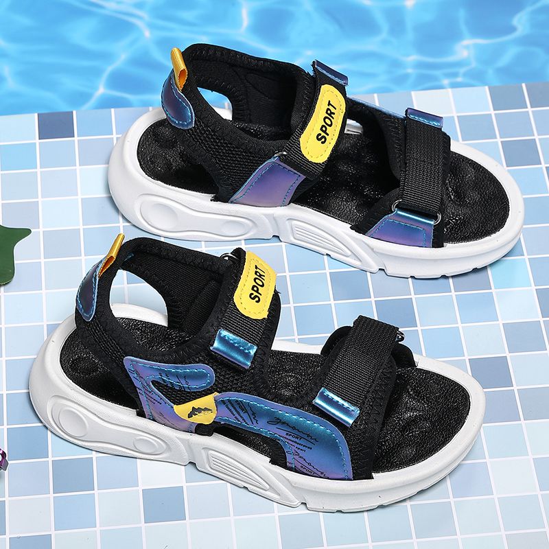 Sandalias de verano para niños, cómodas y a la moda (recomendaciones 2025)_voghion.com