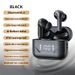 【High Quality】 Private Anc+Enc In-Ear TWS Dual-Mic Smart Noise Cancelling Wireless Bluetooth Earphones Long Battery Life Good Sound_voghion.com