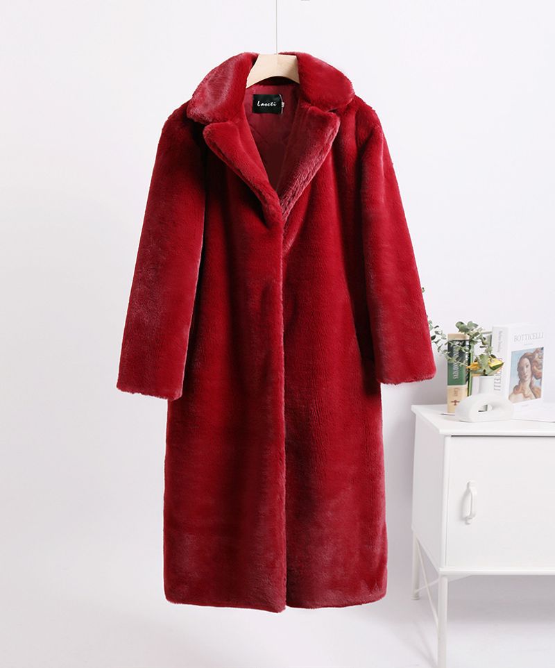 Women's Clothing Long Sleeves And Long Pants With Panda Print Two Piece Suit_voghion.com