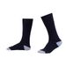 Heating Socks Winter Thickened Heated Socks Ski Cycling Rechargeable Heating Socks Electric Warm Socks_voghion.com