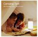 Hot Selling Wireless Minimalist Portable LED Touch Atmosphere Outdoor Desk Camping Household Night Lamp_voghion.com