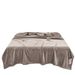 Cross-Border High Weight Solid Color 320g Flannel Thickened Plain Throw Nap Fleece Blanket Export Wholesale Dropshipping_voghion.com