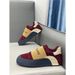 2025 Neue Slip-On Lazy Soft Sole Schuhe aus echtem Leder Vielseitige Herren-Sport-Casual-Sneakers_voghion.com