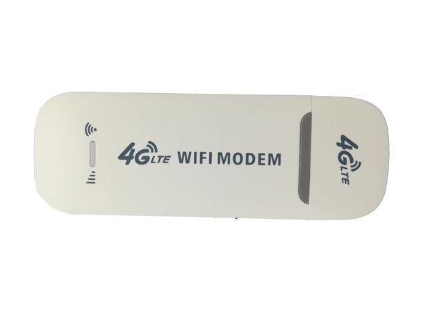4G LTE Trådløs USB Dongle 150 Mbps Modem Stick WiFi Adapter 4G Kort Router Trådløs WiFi Adapter 4G Kort Router Hjemmekontor_voghion.com