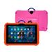 Exportation 7 pouces KidsTablet PC Npad705 Android Call Tablet_voghion.com