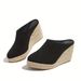 2025 New Women's Anti-Slip High Heels_voghion.com