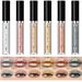 QICIY Shiny Chameleon Liquid Eyeshadow Flashing Lip Gloss OEM_voghion.com