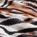 Tiger Leopard Zebra Mattress Cover Polyester Skin Friendly Bed Fitted Sheet Mattress Protector Fitted Sheet_voghion.com