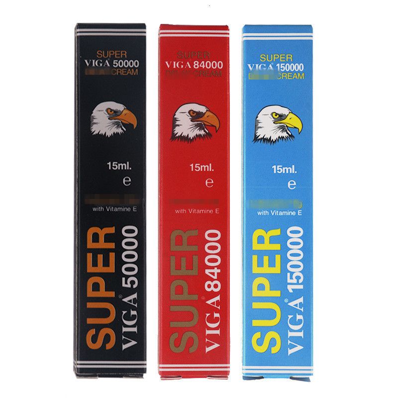 SUPER VIGA150000 Eagle 84000 Delay Cream 50000_voghion.com
