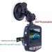 2.4'' Full HD 1080P Dash Cam Car DVR Front Or Rear Camera Night Vision G-sensor_voghion.com