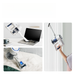 Household Corded Cleaner 500W High Power Large Suction Mite Removal Vacuum Mop Combo Multi-Function_voghion.com