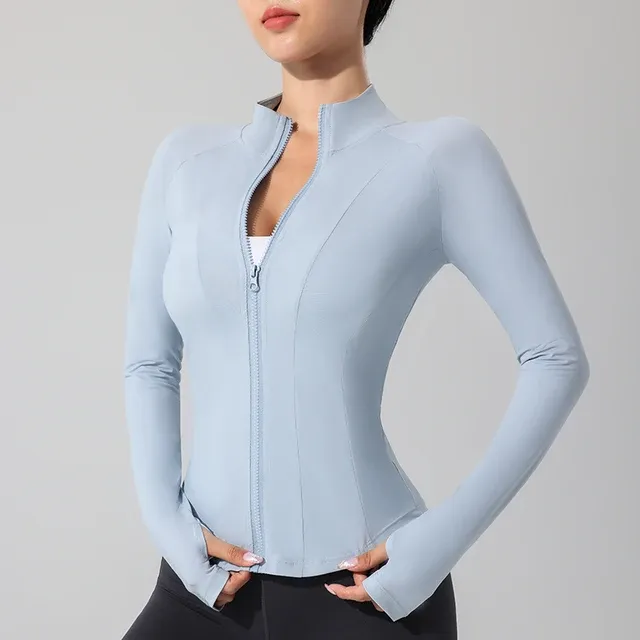 Ρούχα Quick Dry Yoga Ρούχα ηλίου στενά ρούχα γυμναστικής Γυναικεία ρούχα γυμναστικής γυμναστικής Καλσόν γυμναστικής_voghion.com