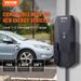 28Foot Portable Level 1+2 Amp 515 Charging Electric 240V Cable Or 16 Charger Charger 620P Plug Vehicle NEMA 120V NEMA EV With_voghion.com