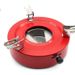 Solid Alcohol For Small Hot Pot And Dry Pot, Outdoor Portable Tea Boiler, Commercial Hotel Heating Open Stove Base_voghion.com