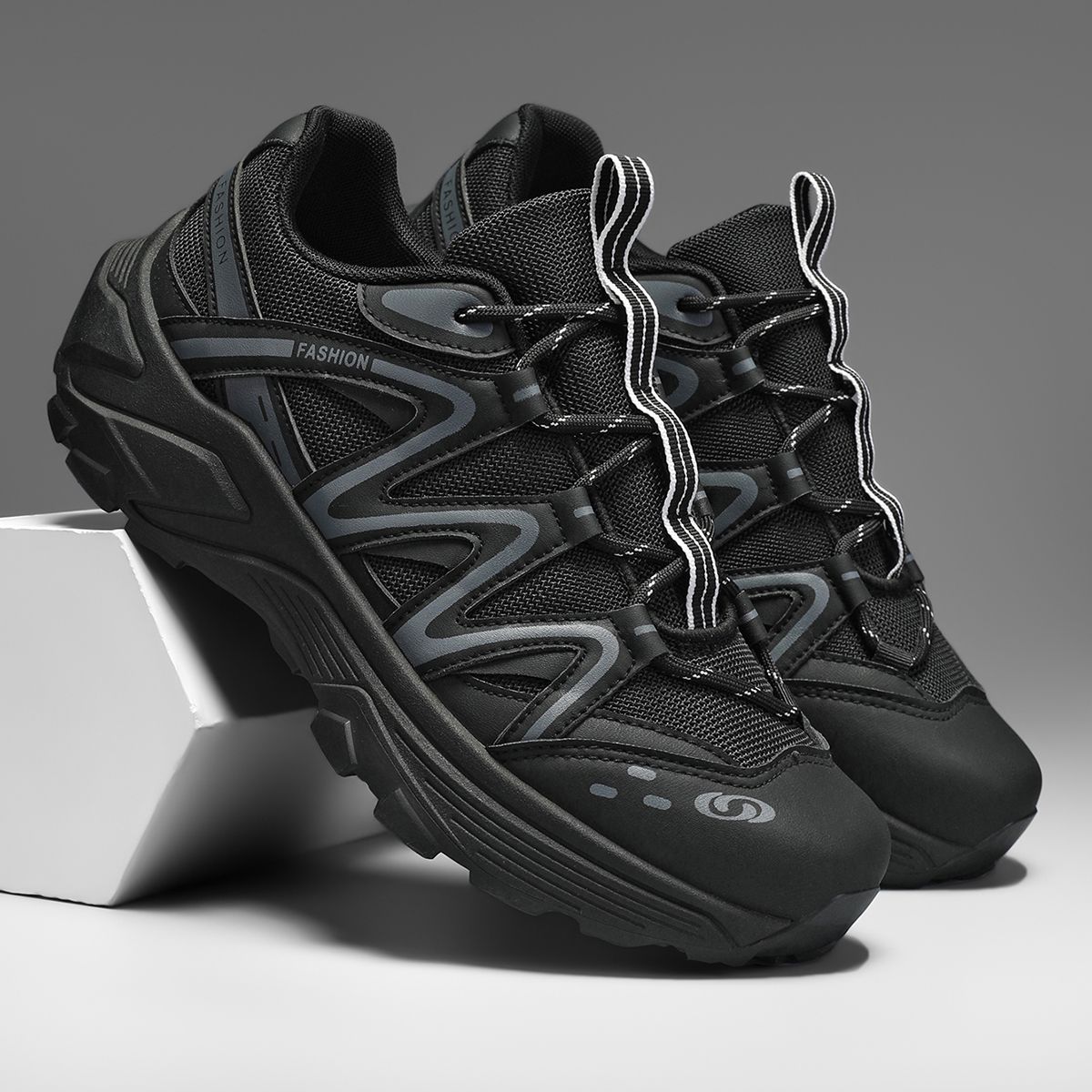 Scarpe da trekking da uomo, primavera 2025, scarpe da trekking sportive all'aperto, scarpe da caccia, scarpe di tendenza, scarpe da trekking, scarpe da ginnastica da fondo, stivaletti_voghion.com