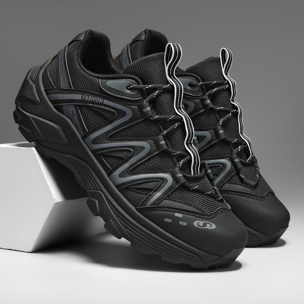 Scarpe da trekking da uomo, primavera 2025, scarpe da trekking sportive all'aperto, scarpe da caccia, scarpe di tendenza, scarpe da trekking, scarpe da ginnastica da fondo, stivaletti_voghion.com