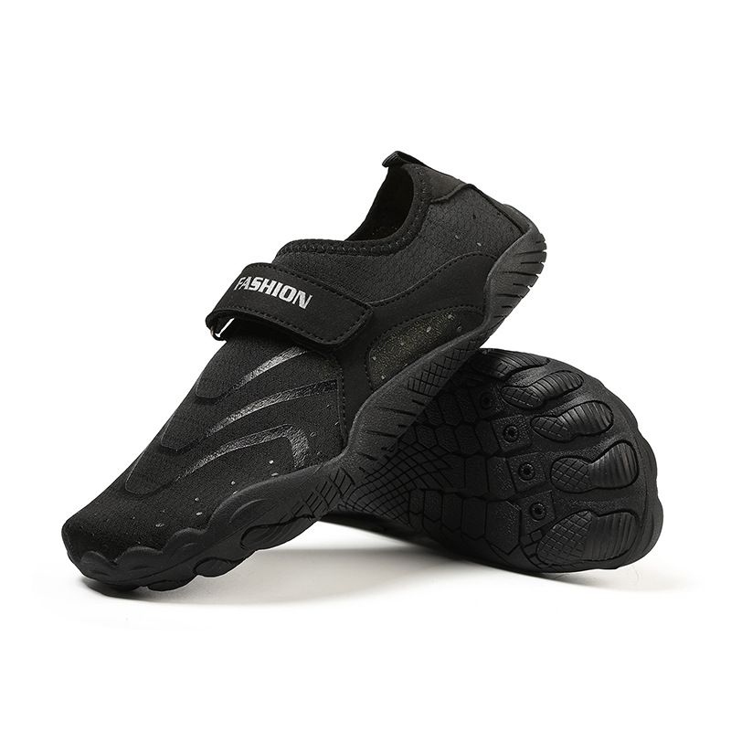 Outdoor River Tracing For Men And Women, Beach Non-slip Swimming Barefoot Quick-dry Shoes, Snorkeling Wading Shoes_voghion.com