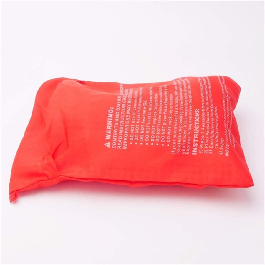 Grande patata patata riscaldamento dolce strumento microonde mais arrostito confezione; sacchetto_voghion.com