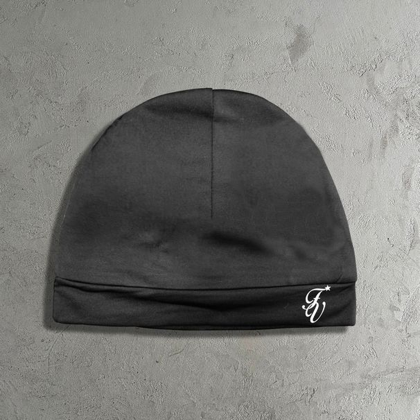  Lässige, hoch taillierte, faltbare Jogginghose mit Stickerei für Herren und Damen – weiches Fleecefutter, dehnbar und bequem für den Alltag_voghion.com