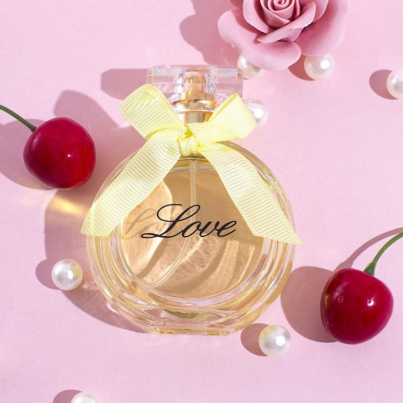 The Manufacturer Directly Provides Magic Mirror Women's Perfume Classic Encounter Lasting Fresh Eau De Toilette_voghion.com
