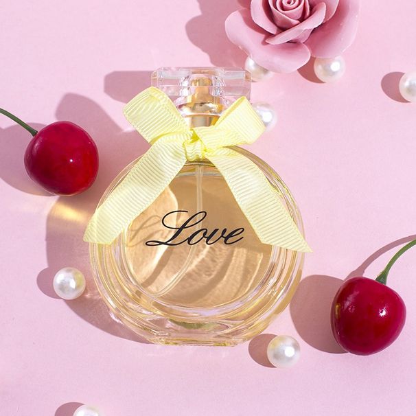 The Manufacturer Directly Provides Magic Mirror Women's Perfume Classic Encounter Lasting Fresh Eau De Toilette_voghion.com