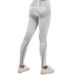 New Seamless Knitted Tight Elastic Breathable Ski High Waist Sports Running Fitness Base Layer Yoga Pants_voghion.com