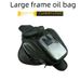 Motorcycle fuel bag cycling bag upgrade large screen can put 6plus navigation waterproof magnet bag large frame without standard_voghion.com
