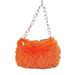 Plush Handbags, Fur Underarm Bags, Shoulder Bags, Chain Bags, Evening Bags_voghion.com