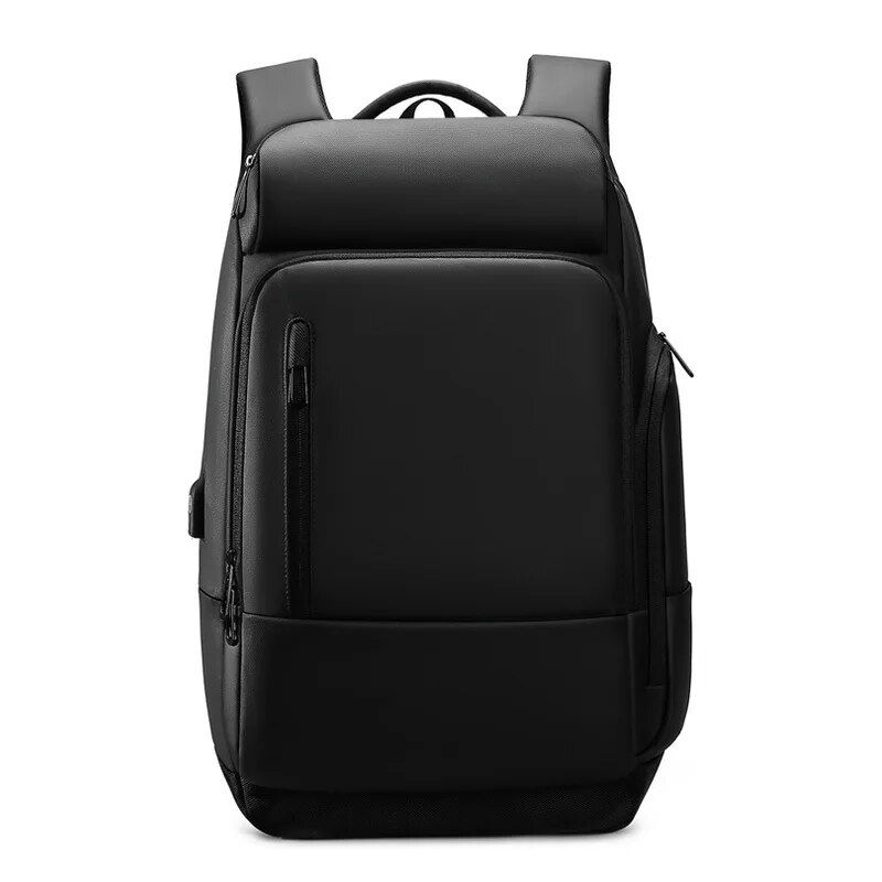 Kreativer Reiserucksack, Rucksack mit großem Fassungsvermögen, spritzwassergeschützter Rucksack für Herren_voghion.com
