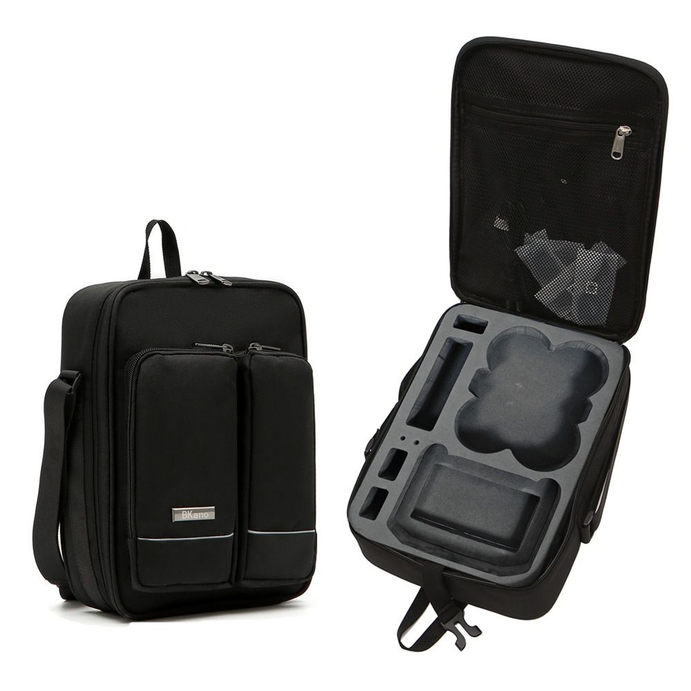 Borsa a tracolla per NEO Fly More Combo, borsa portatile, custodia per il trasporto, accessori protettivi DJI RC-N3_voghion.com