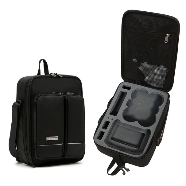 Borsa a tracolla per NEO Fly More Combo, borsa portatile, custodia per il trasporto, accessori protettivi DJI RC-N3_voghion.com