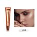 SHCOETY 7-Shade Liquid Blush & Contour Pen - Highlighter With Fine Shimmer, Natural Rosy Glow & Sculpting Effect_voghion.com