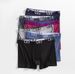 Underwear & Sleepwears Comfortable Breathable Quick Drying Boxer Briefs_voghion.com