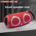 100W High Power Bluetooth Speaker Portable RGB Colorful Light Waterproof Wireless Subwoofer360stereo Surround TWS Caixa De Som_voghion.com
